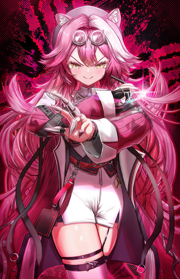 Dual Wield RAOOOO!! πΌ Dual Wield RAOOOO!! πΌ